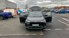 Toyota bZ4X 150kW Motion 71.4kWh 5dr Auto [11kW] Electric Hatchback